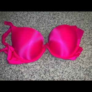 Victoria’s Secret bra